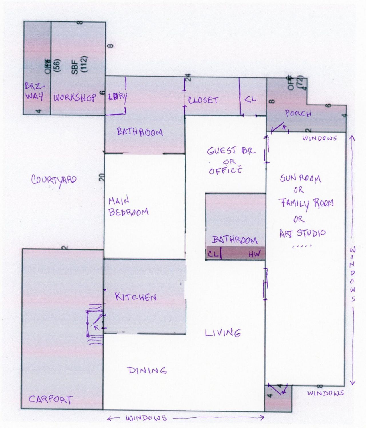 918 S Ruby Drive, Key Largo, FL 33037 Photo