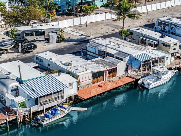 6099 Overseas Highway, Unit LOT 48E, MARATHON, FL 33050