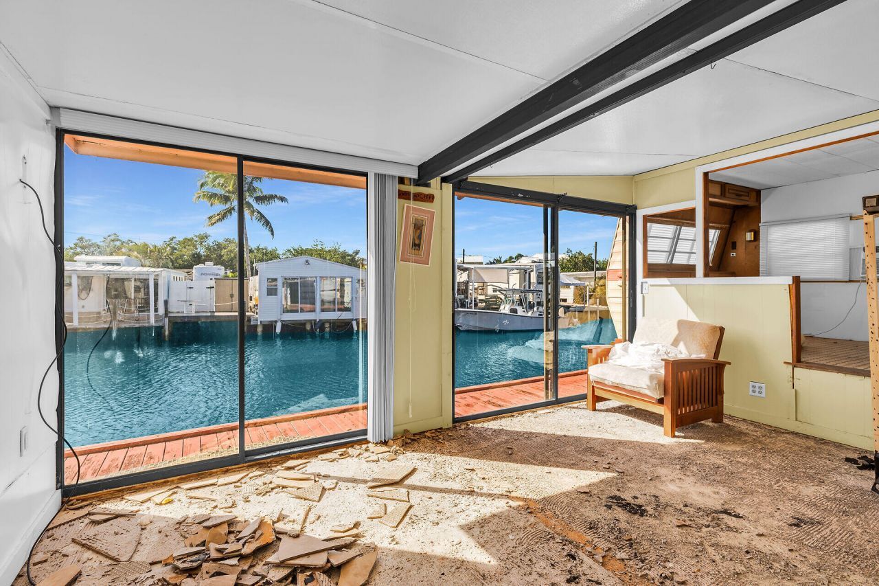 6099 Overseas Highway, Unit LOT 48E, Marathon, FL 33050 Photo