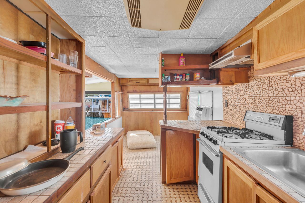 6099 Overseas Highway, Unit LOT 48E, Marathon, FL 33050 Photo