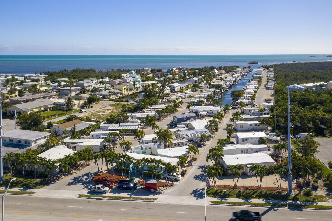 6099 Overseas Highway, Unit LOT 48E, Marathon, FL 33050 Photo