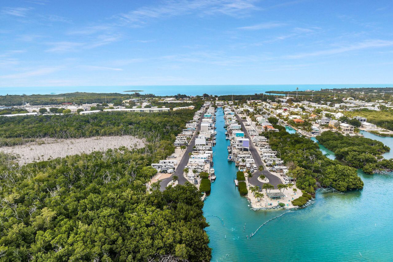 6099 Overseas Highway, Unit LOT 48E, Marathon, FL 33050 Photo