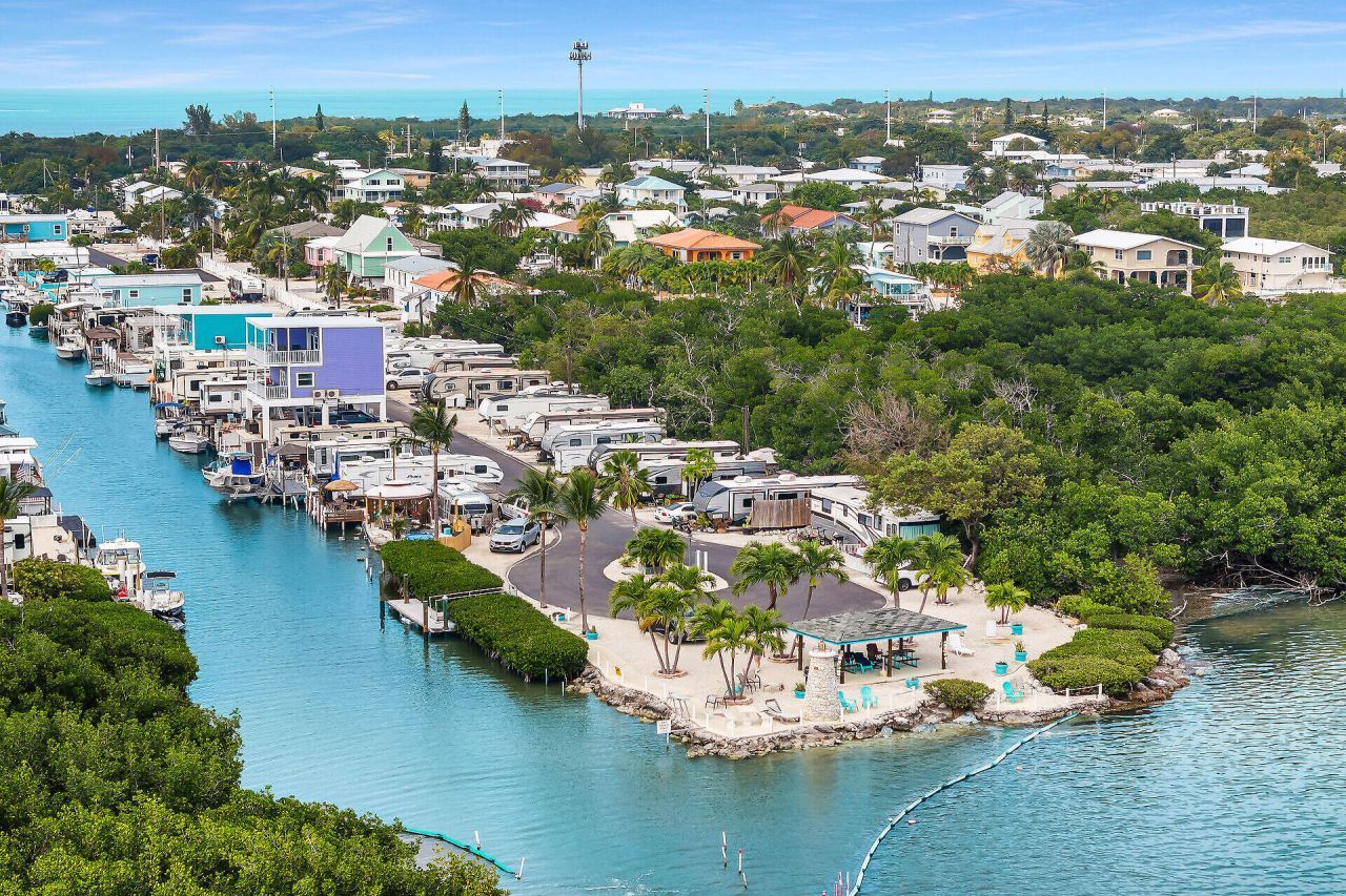 6099 Overseas Highway, Unit LOT 48E, Marathon, FL 33050 Photo