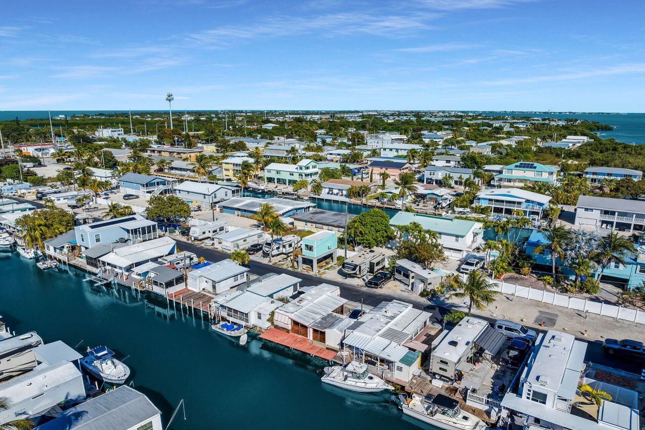 6099 Overseas Highway, Unit LOT 48E, Marathon, FL 33050 Photo