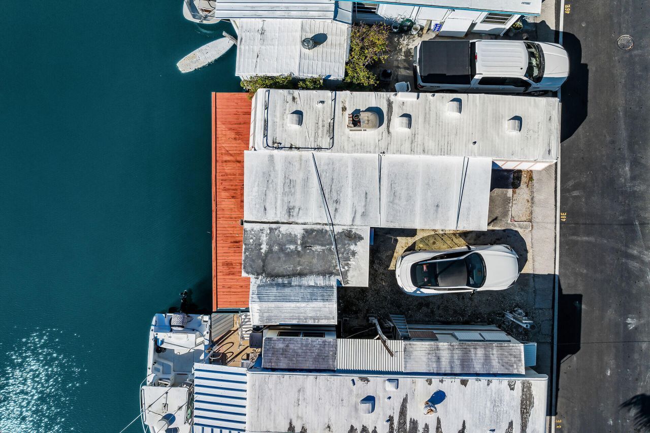 6099 Overseas Highway, Unit LOT 48E, Marathon, FL 33050 Photo