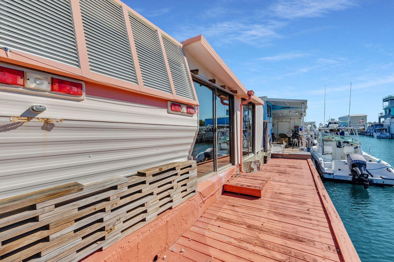 6099 Overseas Highway, Unit LOT 48E, Marathon, FL 33050 Photo