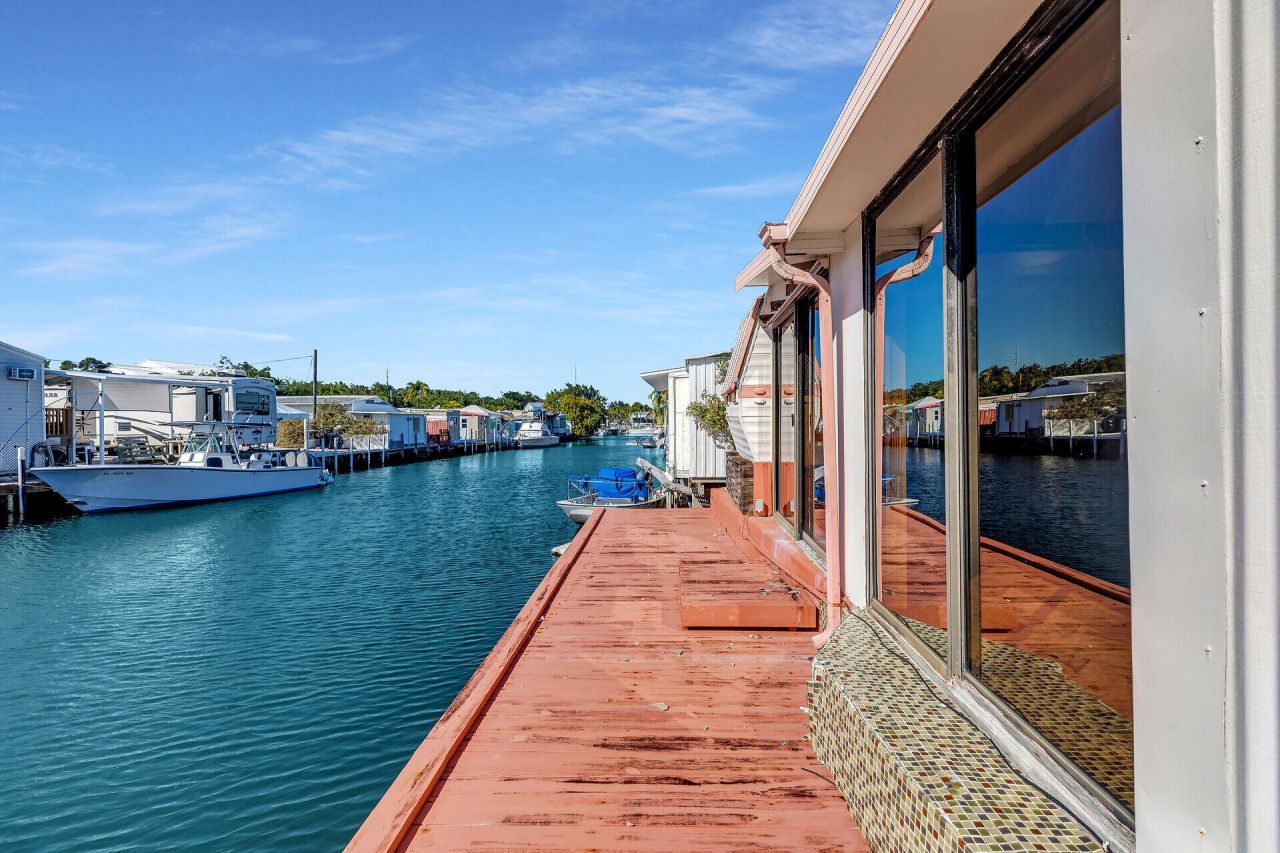 6099 Overseas Highway, Unit LOT 48E, Marathon, FL 33050 Photo