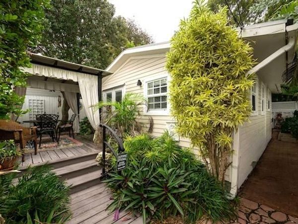 1218 Packer Street, Unit REAR, KEY WEST, FL 33040