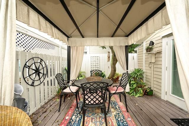 1218 Packer Street, Unit REAR, Key West, FL 33040 Photo