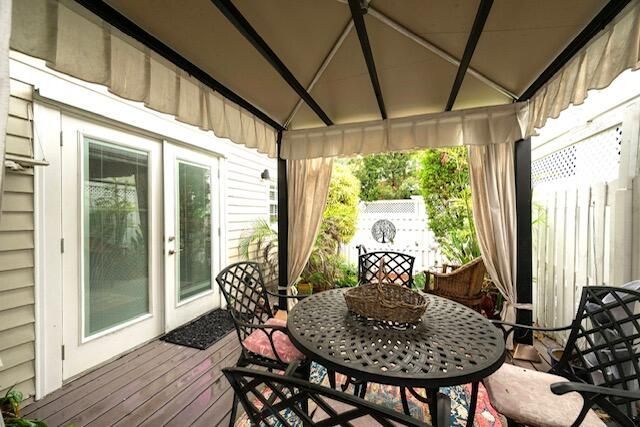 1218 Packer Street, Unit REAR, Key West, FL 33040 Photo