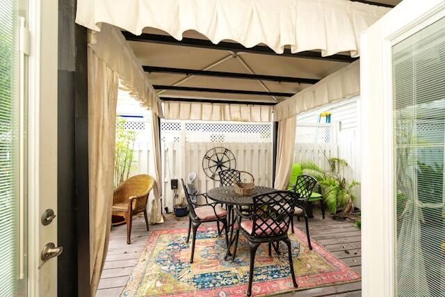 1218 Packer Street, Unit REAR, Key West, FL 33040 Photo