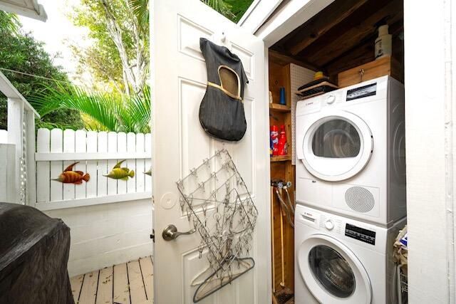 1218 Packer Street, Unit REAR, Key West, FL 33040 Photo