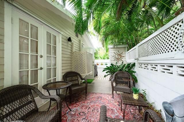 1218 Packer Street, Unit REAR, Key West, FL 33040 Photo