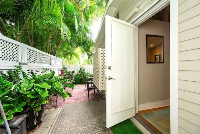 1218 Packer Street, Unit REAR, Key West, FL 33040 Photo