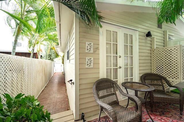 1218 Packer Street, Unit REAR, Key West, FL 33040 Photo