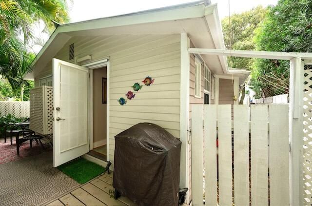 1218 Packer Street, Unit REAR, Key West, FL 33040 Photo
