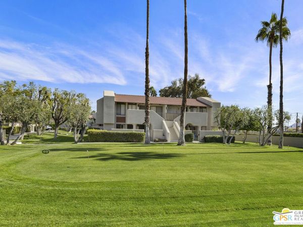 351 N Hermosa Drive, Unit 3A1, Palm Springs, CA 92262
