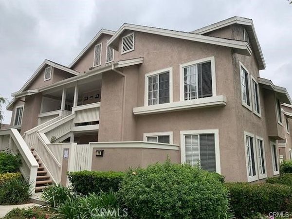 29 Greenfield, Unit 30, Irvine, CA 92614