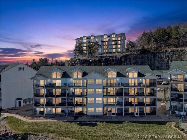 316 Cedar Heights Drive, Unit 2C, Camdenton, MO 65020