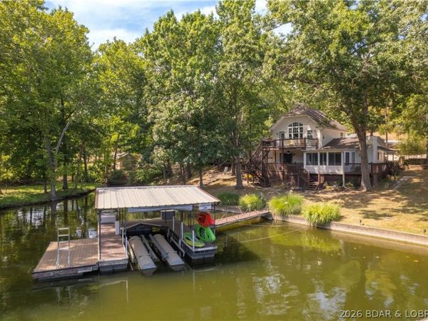 94 Clara Lyn Woods Drive , Lake Ozark, MO 65049