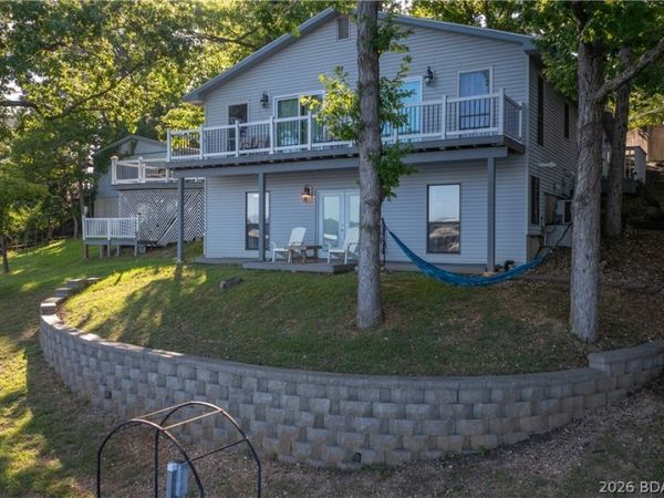 1368 Hickory Lane, Osage Beach, MO 65065
