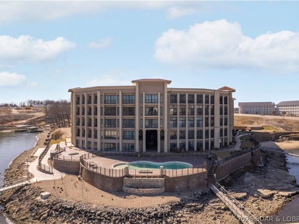 1184 Jeffries Road , Unit 118, Osage Beach, MO 65065