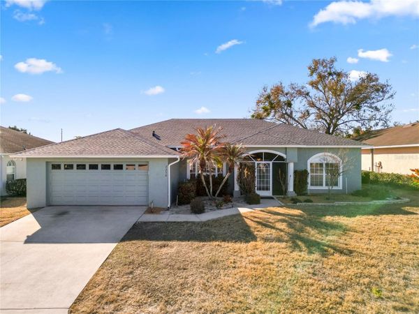 2258 COLONY CLUB DRIVE, LAKELAND, FL 33813