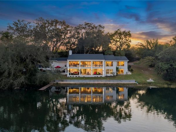 3105 S LAKESHORE COURT, EUSTIS, FL 32726