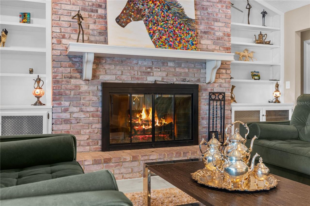 3105 S Lakeshore Court, Eustis, FL 32726 Photo