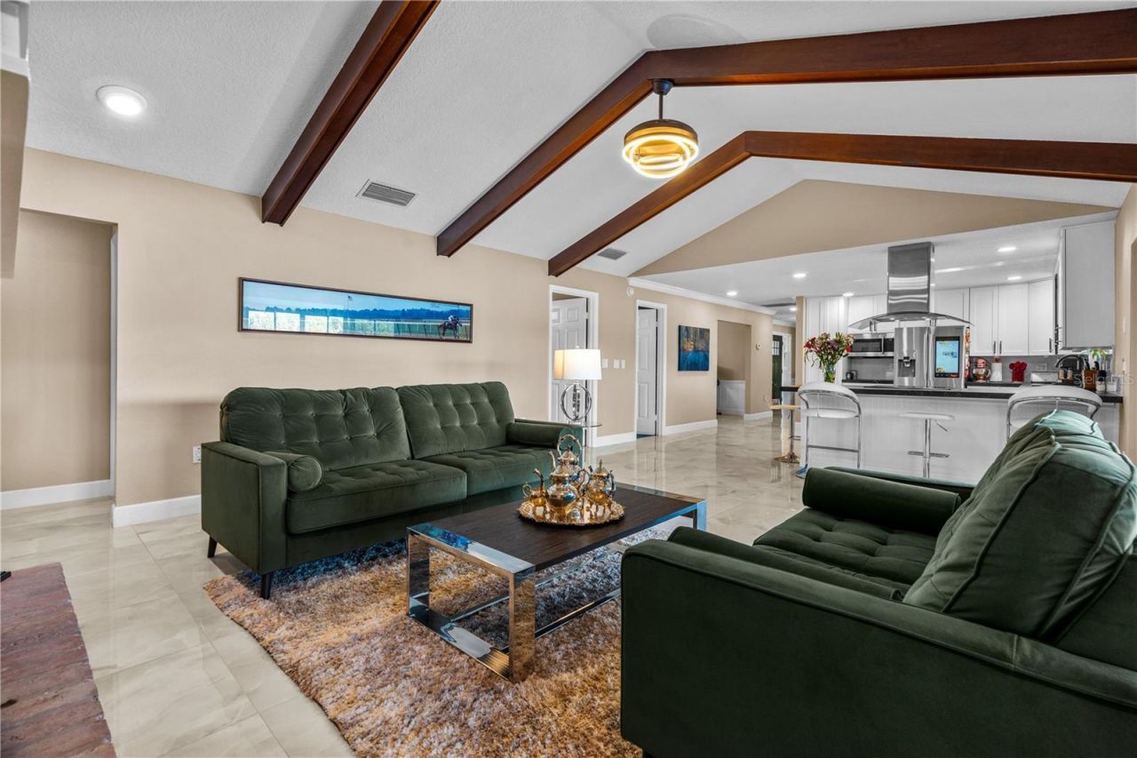 3105 S Lakeshore Court, Eustis, FL 32726 Photo