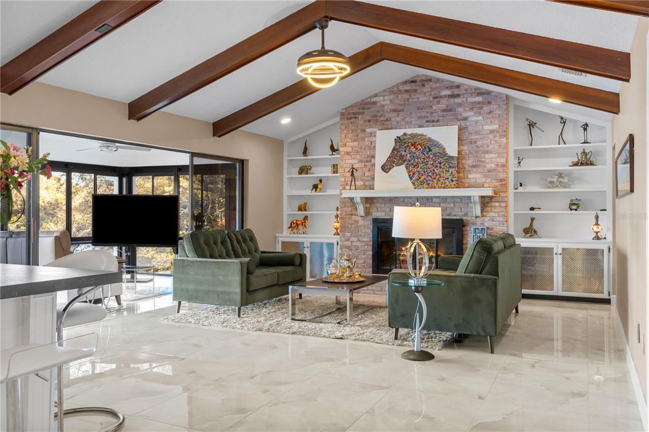 3105 S Lakeshore Court, Eustis, FL 32726 Photo