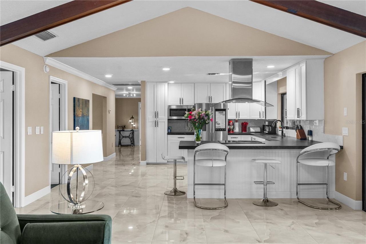 3105 S Lakeshore Court, Eustis, FL 32726 Photo