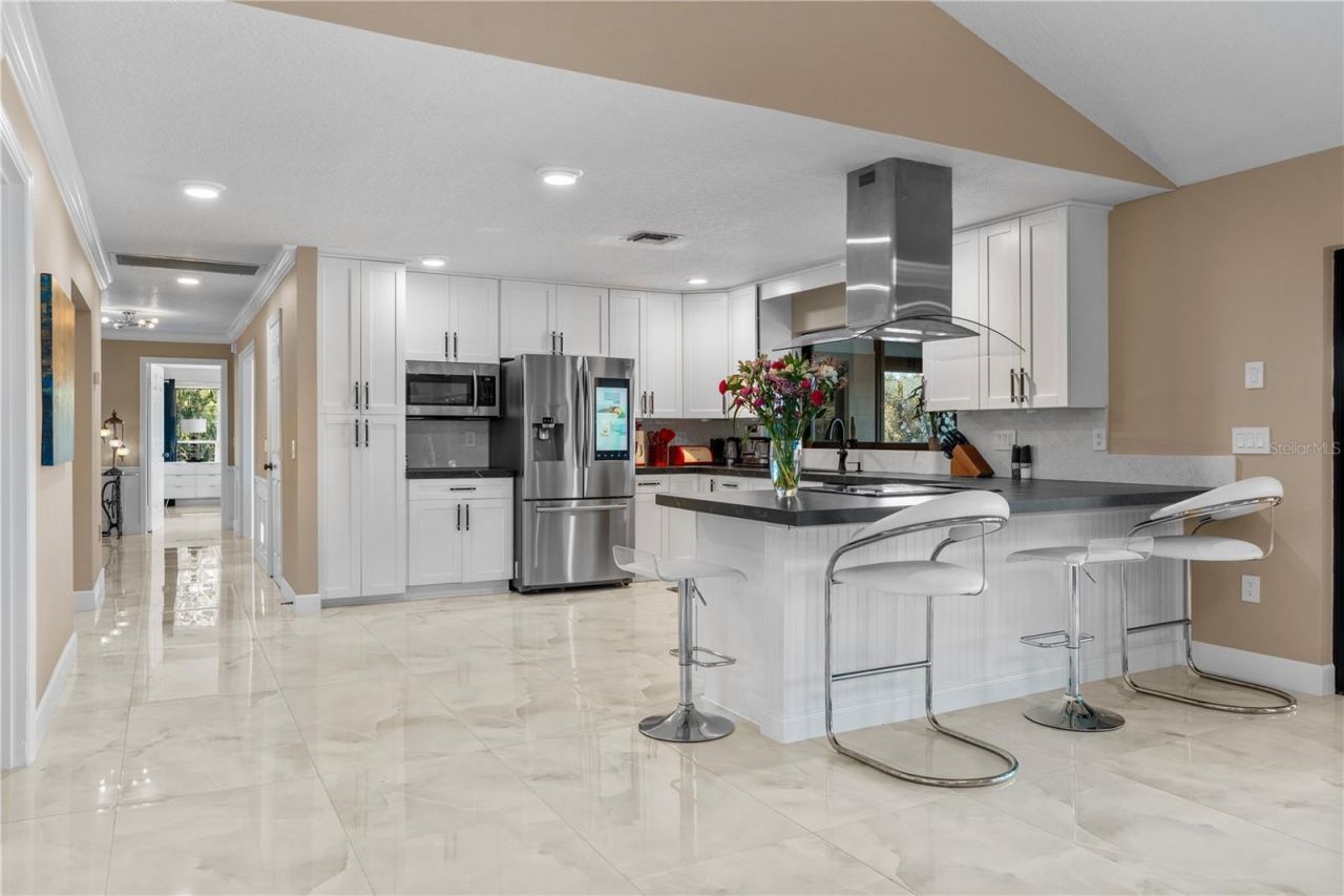 3105 S Lakeshore Court, Eustis, FL 32726 Photo