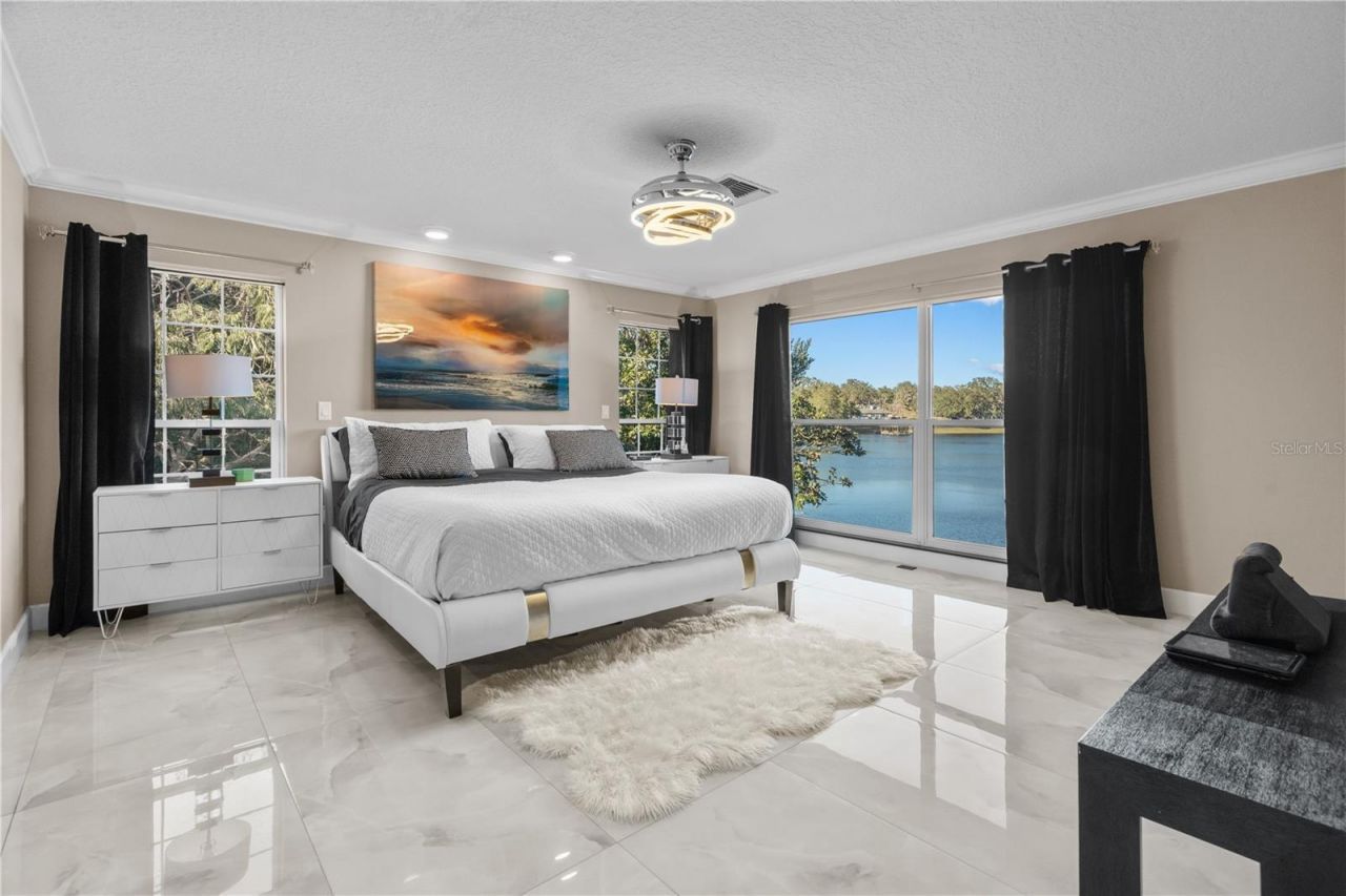 3105 S Lakeshore Court, Eustis, FL 32726 Photo