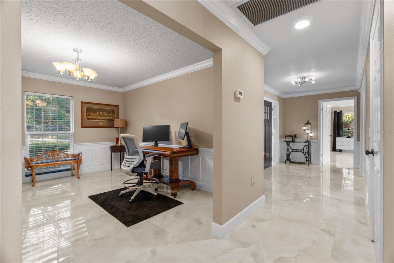 3105 S Lakeshore Court, Eustis, FL 32726 Photo