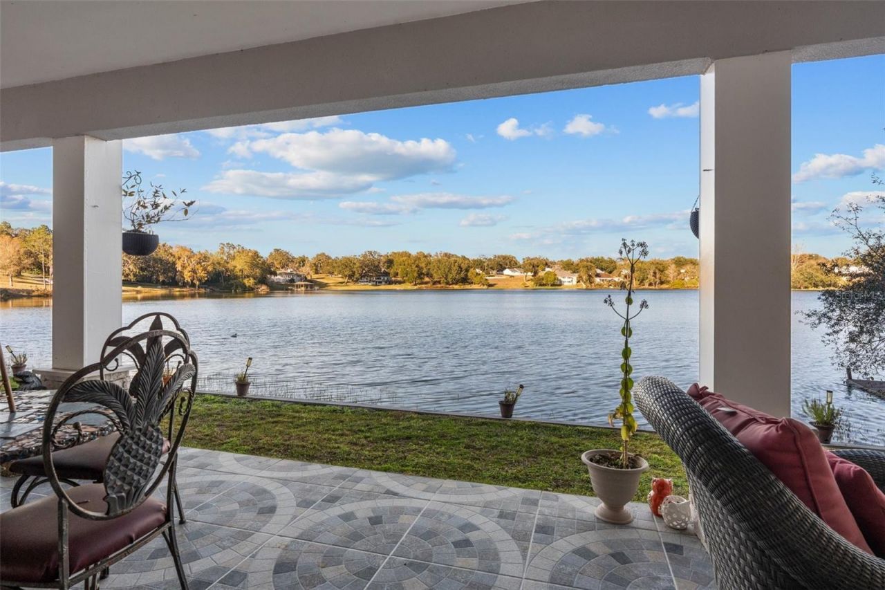 3105 S Lakeshore Court, Eustis, FL 32726 Photo