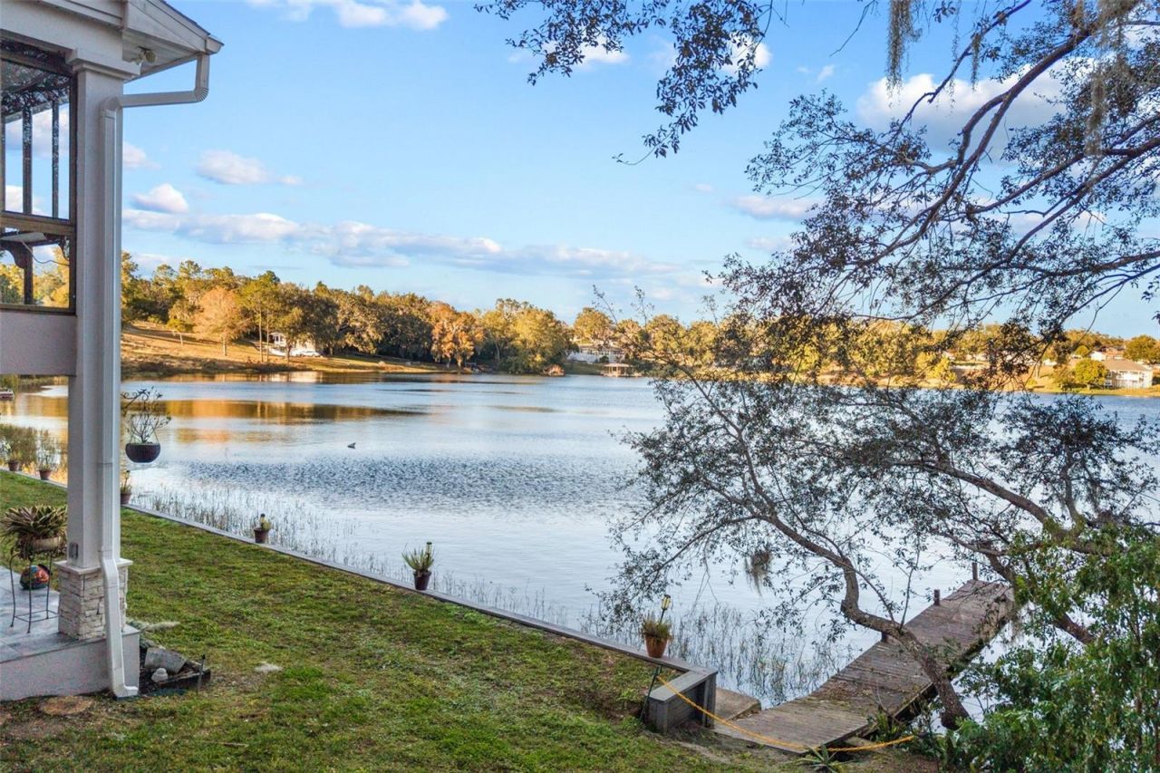 3105 S Lakeshore Court, Eustis, FL 32726 Photo