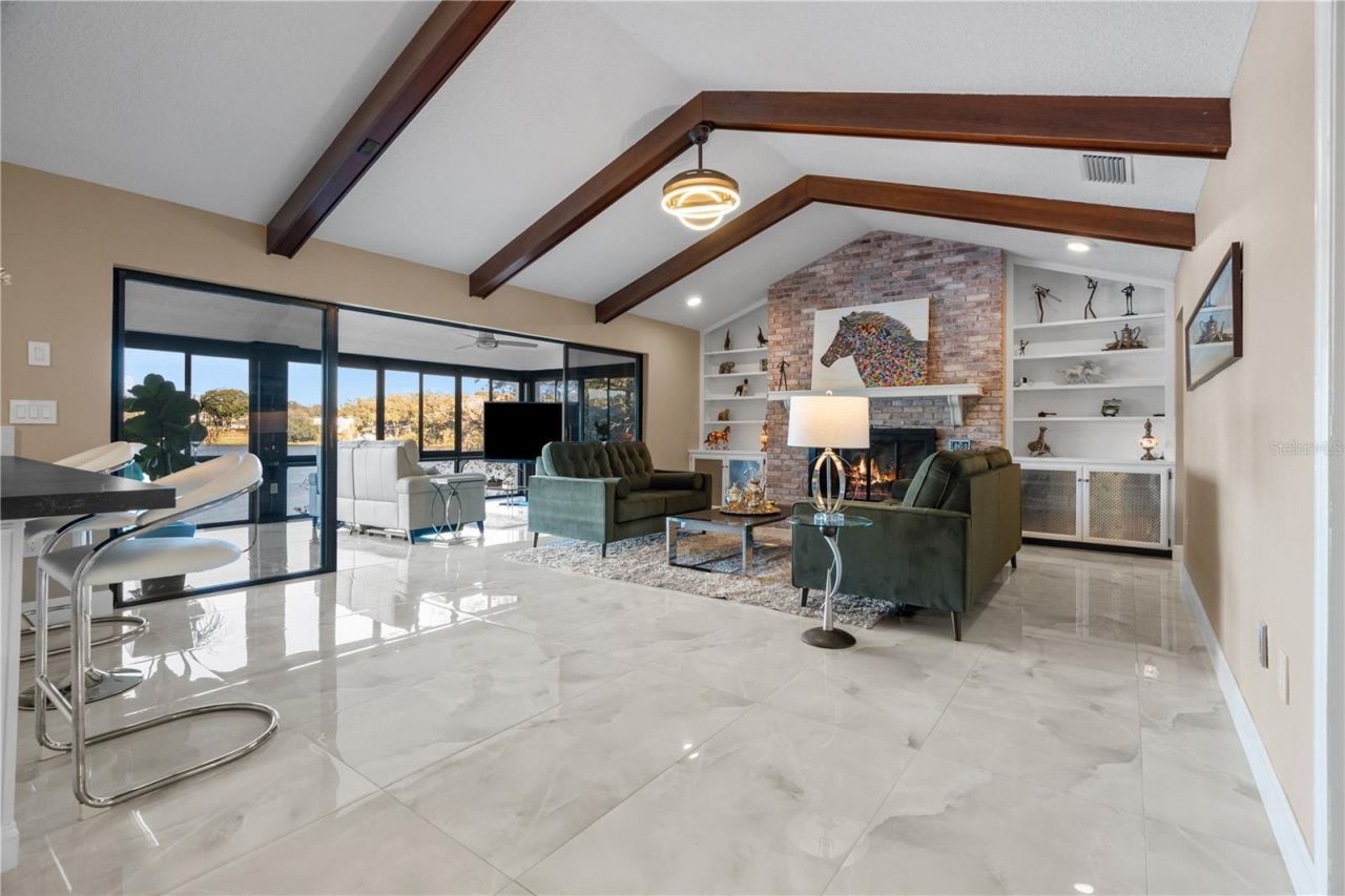 3105 S Lakeshore Court, Eustis, FL 32726 Photo