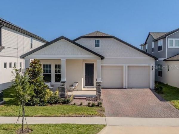 16055 SILVER BROOK WAY, WINTER GARDEN, FL 34787