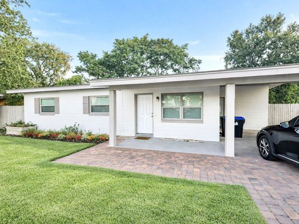 4314 SILVER STAR ROAD, ORLANDO, FL 32808