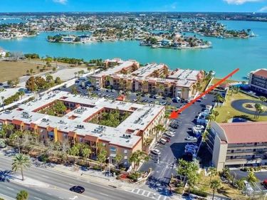 8911 BLIND PASS ROAD, Unit 101, ST PETE BEACH, FL 33706