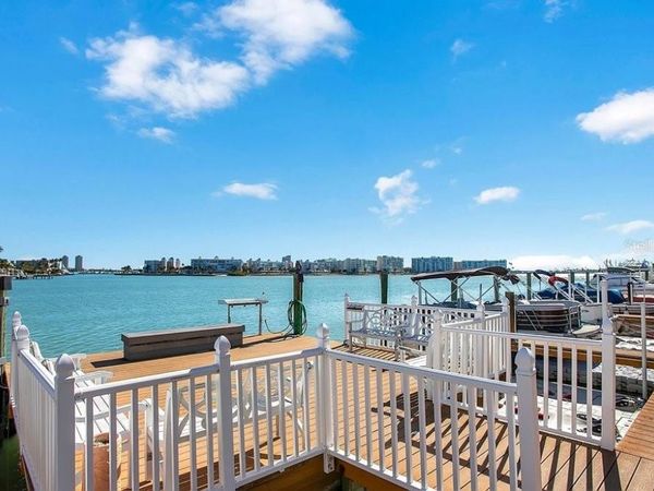 8911 BLIND PASS ROAD, Unit 101, ST PETE BEACH, FL 33706