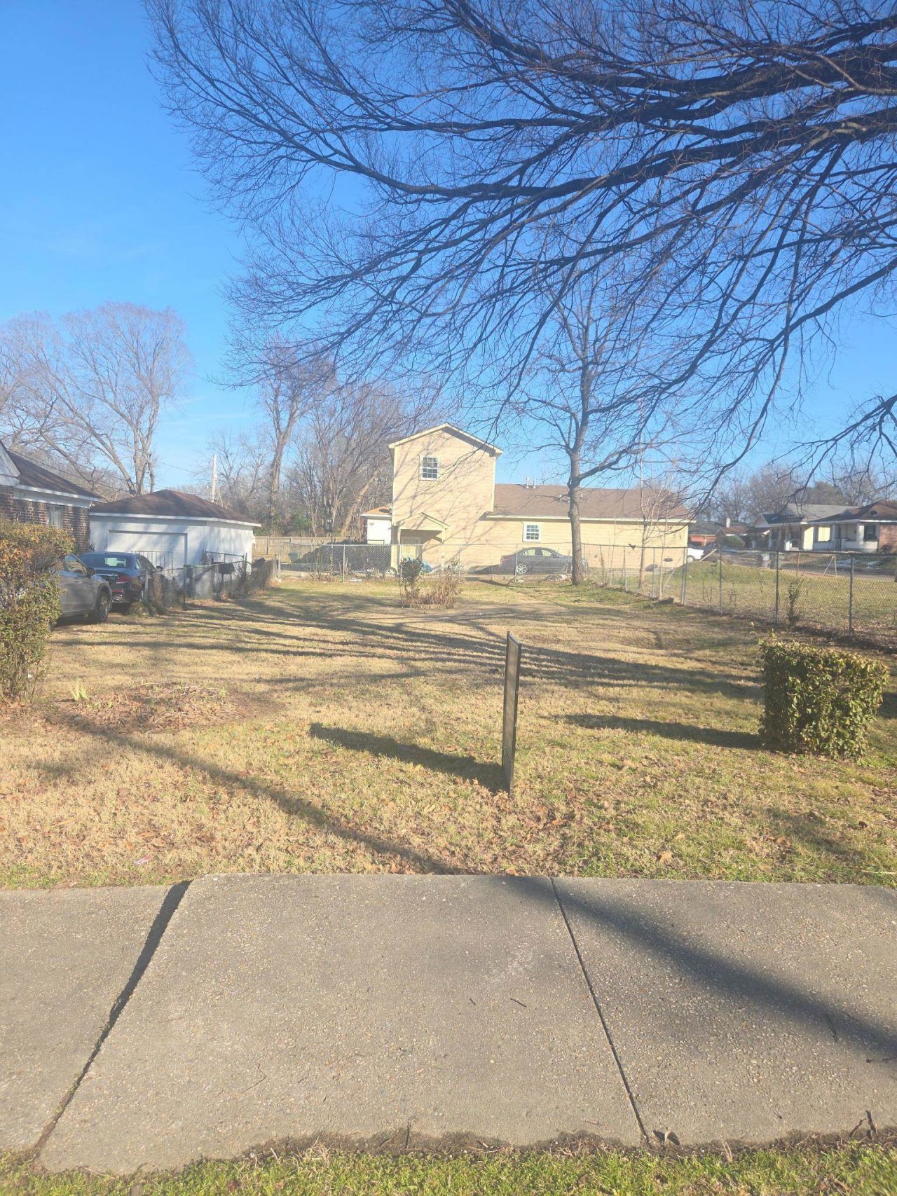 1382 Wilson St, Memphis, TN 38106 Main Photo