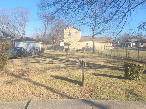 1382 WILSON ST, Memphis, TN 38106