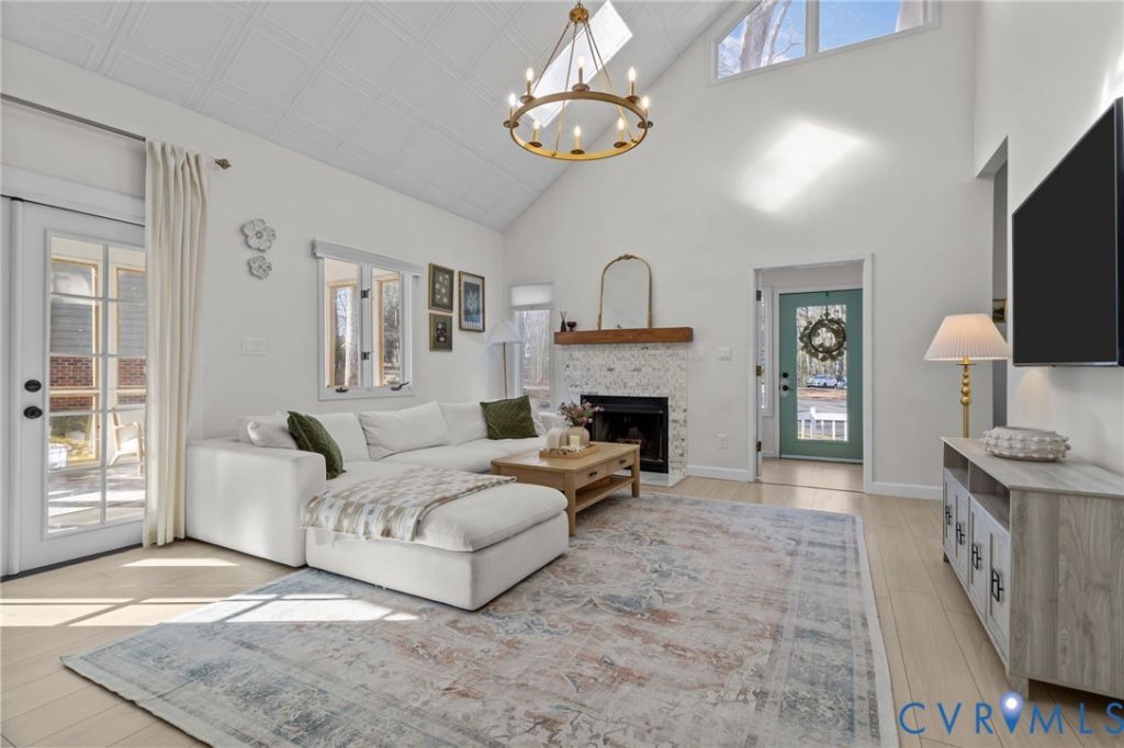 3203 Barnes Spring Court, Midlothian, VA 23112 Main Photo