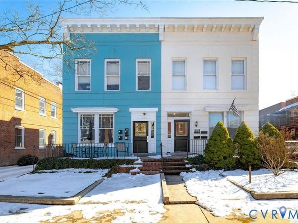 309 N Shields Avenue, Richmond, VA 23220