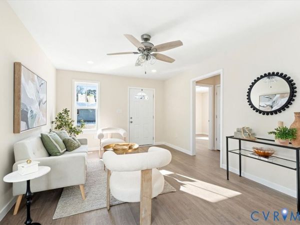 1100 Patrick St, Petersburg, VA 23803