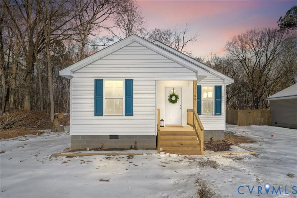 1100 Patrick St, Petersburg, VA 23803 Main Photo