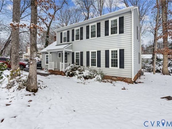 351 Walton Park Road, Midlothian, VA 23114