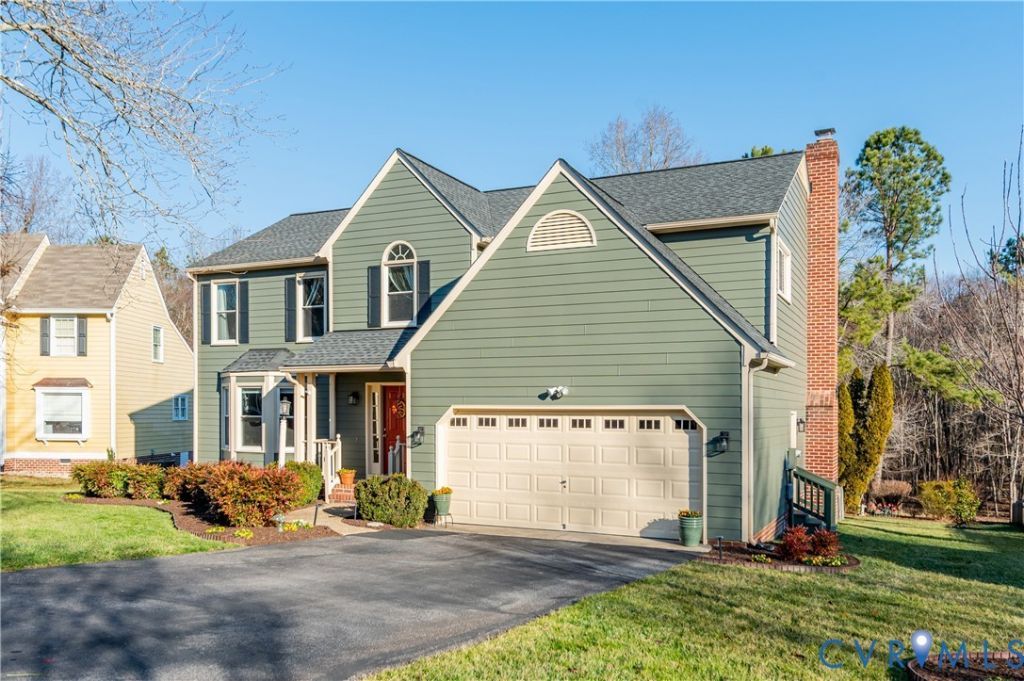 6208 WALBOROUGH Court Glen Allen, VA 23059